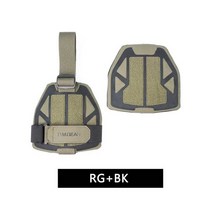 택티컬 자켓 전술 군인 겨울 자켓 방한 잠바 dmgear 스틸 시리즈 - 모든 230
