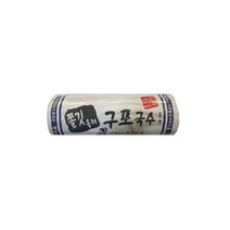 [새한식품]구포국수중면 1.4kg, 1개