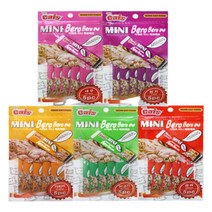 더캣츠 미니 베로베로 5P, 1개, 참치