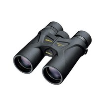 PROSTAFF 프로스타프 망원경 쌍안경 3S 10x42, 검은 색, 7인치