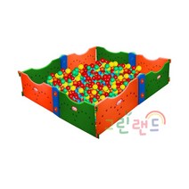 볼풀장 8p 유아볼풀장 플레이매트 공간놀이 놀이터 중모토이플러스