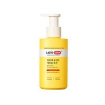 락토덤 피부에 유익한 생보습 로션, 1개, 350ml