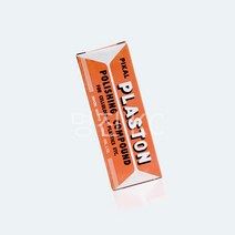 PIKAL 피칼 광약 PLASTON 200 (450g) 금속광택제 백봉, 1개