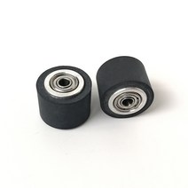 목공기계 목공공구 목공구 10pcs 핀치 롤러 Graphtec Skycut 프린터 비닐 커터 커팅 플로터 롤 4x11x16mm, 06 4x10x16