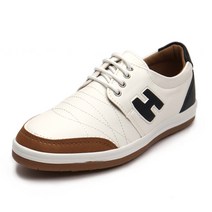 아리앤 그랜드 남성 패션골프화 스니커즈