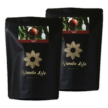 난다라이프 국산 대추차 티백 1g 50개입 2개, 50g