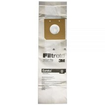 Vac Bag Eureka U 3pk138433