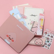 카카오프렌즈 1등의 기적 세트, 01 1등의 기적, 라이언