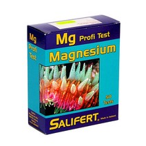 셀리퍼트 마그네슘 Mg 수질 테스트 키트 해수전용, 1