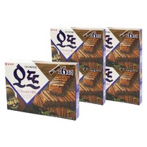 달콤 폭신 한입 케이크 오뜨 쇼콜라 150g 12EA