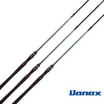 바낙스 컴퍼스 SV 나노 베이트 로드C682L, 단품
