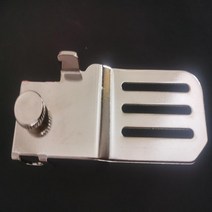 마킹게이지 자 라인 목공 측정 테이프 클립 스테인레스 스틸 마커 로케이터 연필 홀더 포함 마킹 도구 액세서리, 한개옵션0