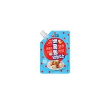 싸다몰 배홍동 만능소스 300g 비빔면 양념장, 배홍동 만능소스 300g 배홍동 비