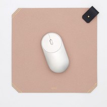 데스크탐 PC 대형 고급 정리 드패드 방전용패드 롱 좋은 랩탑 마우스패드, 네오민트, 본상품선택