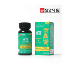 일양약품 바디팻 녹차 카테킨, 2개, 56g
