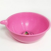 쌀바가지 플라스틱바가지 쌀씻는 그릇 퍼담기 목욕바가지 함박 라이스 쌀 다목적 다용도 왕대, 상품선택