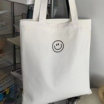 캔버스에코가방 천가방 여성 방수 백