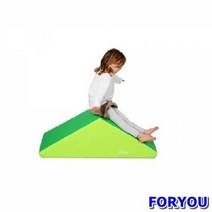 ForU327 플리카체육매트 언덕블록 방염항균 소음방지매트 놀이방매트 체조매트 유치원매트, 상세페이지 참조
