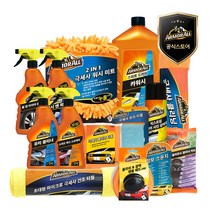 아머올 공식 온라인 판매점, 아머올 실내 올라운드 클리너 티슈 20매, 1개