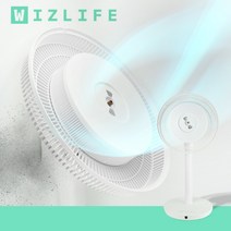 헤파팬2 (선풍기 공기청정기)