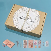 빈티지 다꾸 스타트 패키지, 6공E