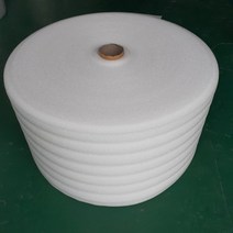 발포지 보양재 완충재 제품 보호 그림포장 액자 포장 1T 1mm 25센티 300미터