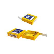 니코 휠라게이지 0.05mm 필러게이지 틈새게이지 시그네스테이프 NIKO, 1개