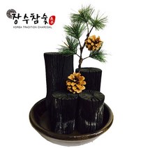 북가무역 장수참숯 솔가지가습기 1호 공기정화숯 가습용숯 백탄 참숯 백탄 숯가습기 공기정화 용숯 999999ea, bukgac 본상품선택