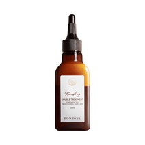 본결 케라피 더블 트리트먼트 120ml 세트, 트리트먼트 1개