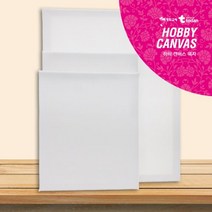 캔버스액자 직사각 3호 28cmX22cm