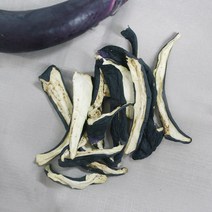 말린가지 건가지 150g 일품자연 가지볶음 무침용