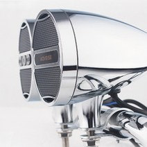 방수 오토바이 12v mp3 플레이어 증폭기 usb 블루투스 호환 음악 플레이어 fm 라디오 프로스트 스테레오 스피커 mt473, 은도금