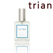 트리앙 퍼퓸오드뚜왈렛 블루 50ml 명품 향수 재현 남여향수 2개구매시 핸드크림증정, 1.7oz, 1개