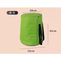 캠핑 등유난로 석유 곤로 미니등유 난로 히터 용 겨울 야외 실내 낚시 캠핑 디젤 휴대용, 수납가방