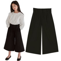 미니로이 티아라 여아 팬츠
