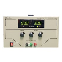 선명테크노 SMtechno SDP30-10D 국산 가변형 DC 전원 공급기