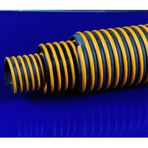 조선소n시멘트n모래용 그리트호스 125mm 20M 흡입용 산업용, 1개