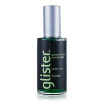 암웨이 글리스터 컨센트레이티드 마우스워시액 50ml + 희석용기, 마우스워시액+희석용기