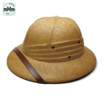 모자 공용 런닝맨 유홍준 보호 야외 밀짚 남여 승마 여름 태양 그늘