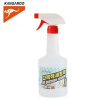 앨리house / 캉가루 PB1 다목적 세정제 600ml