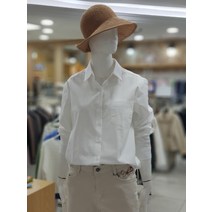 Ab.f.z 심플 베이직 셔츠 블라우스 afx5hb33g