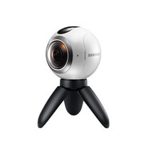 삼성 Samsung Gear 360 Spherical VR Camera/197016, 단일