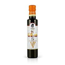 Ariston Fig Infused Balsamic (Sweet) 8.45oz Organic Product of Modena Italy, 1