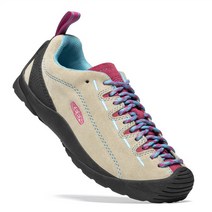 KEEN 킨 재스퍼락스 커플 캐주얼 아웃도어 방수 등산화 새로운 멀티 배색