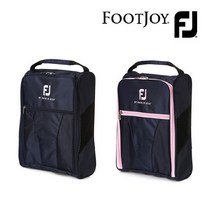 타이틀리스트 풋조이 남성/여성 골프화가방/신발주머니 (FJ-SBG01), 여성-핑크