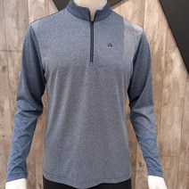 콜핑 남성 부드럽고 신축성뛰어난 봄가을간절기에 딱입기좋은 일상복겸 등산 긴팔집업티셔츠