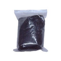 숯 참숯가루, 1봉, 1kg