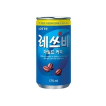 기타 레쓰비업소용175ml30개, 레쓰비 업소용 175ml 30개