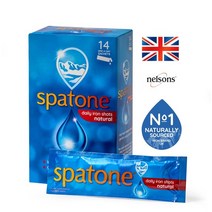 [스파톤] 오리지날 액상 철분제 14일팩, 없음