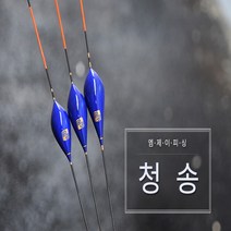엠제이피싱 청송 민물낚시찌 발사 카본찌 저부력 예민한 양어장 전용찌, 650mm